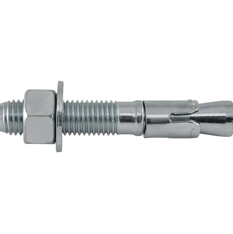 DeWalt Power-Stud+ Sd1 3/4" X 4 3/4" (Pack of 20) 7441SD1-PWR