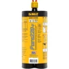 DeWalt Pure220+ 20.5 oz Dual-Cartridge 1:1 Epoxy Anchor DFC114121