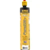 DeWalt Pure220+ 9.5 oz Quik-Shot 1:1 Epoxy Anchor DFC114110
