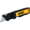 DeWalt Push & Flip Folding Utility Knife DWHT10991