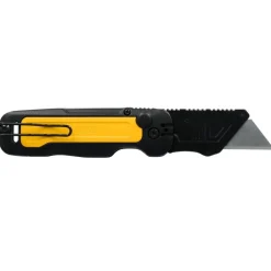 DeWalt Push & Flip Folding Utility Knife DWHT10991
