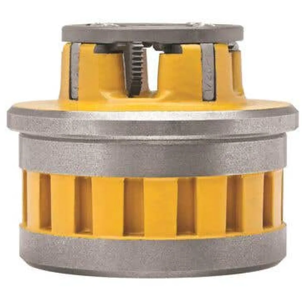DeWalt 12R 1/2" High Speed Pipe Threading Die Head DCE700012