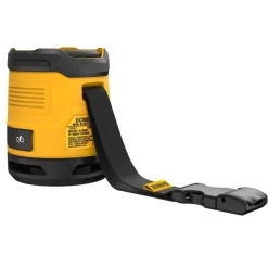 DeWalt Rechargeable Mini Bluetooth Speaker DCR008