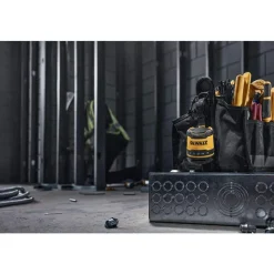 DeWalt Rechargeable Mini Bluetooth Speaker DCR008