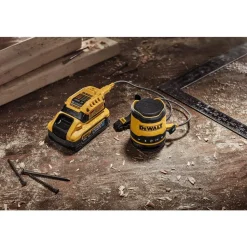 DeWalt Rechargeable Mini Bluetooth Speaker DCR008