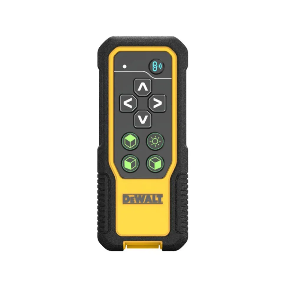 DeWalt Remote For Rc 3X360 Laser DCLEARCRC1