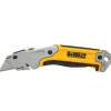 DeWalt Retractable Utility Knife DWHT10046