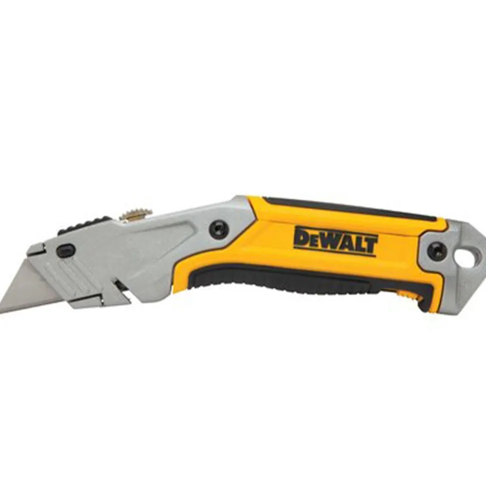 DeWalt Retractable Utility Knife DWHT10046