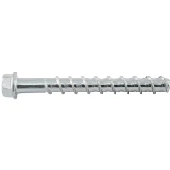 DeWalt Screwbolt Screw Anchor 3/8" X 4" (Pack of 50) PFM1411280