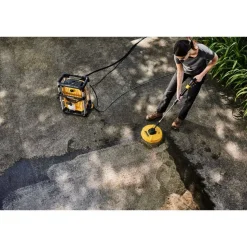 DeWalt Surface Cleaner (12") DWZPWSC12