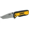DeWalt Tanto Pocket Knife DWHT10994