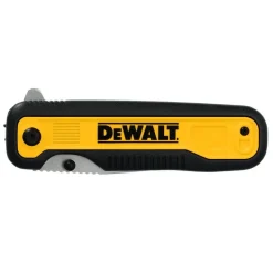 DeWalt Tanto Pocket Knife DWHT10994