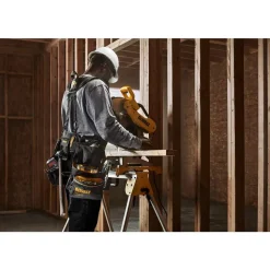 DeWalt Tool Rig W/ Suspenders DWST540602