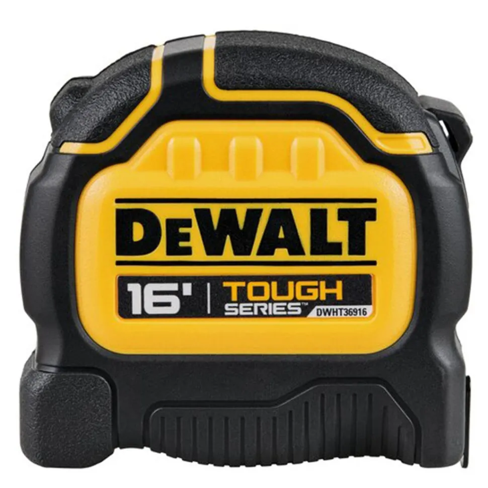 DeWalt TOUGH TAPE 16' x 1-1/4'' DWHT36916S