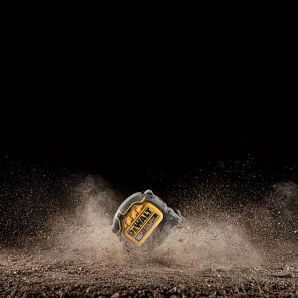 DeWalt TOUGH TAPE 16' x 1-1/4'' DWHT36916S