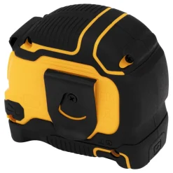 DeWalt TOUGHSERIES 25 FT Lighted Tape Measure DWHT35625S