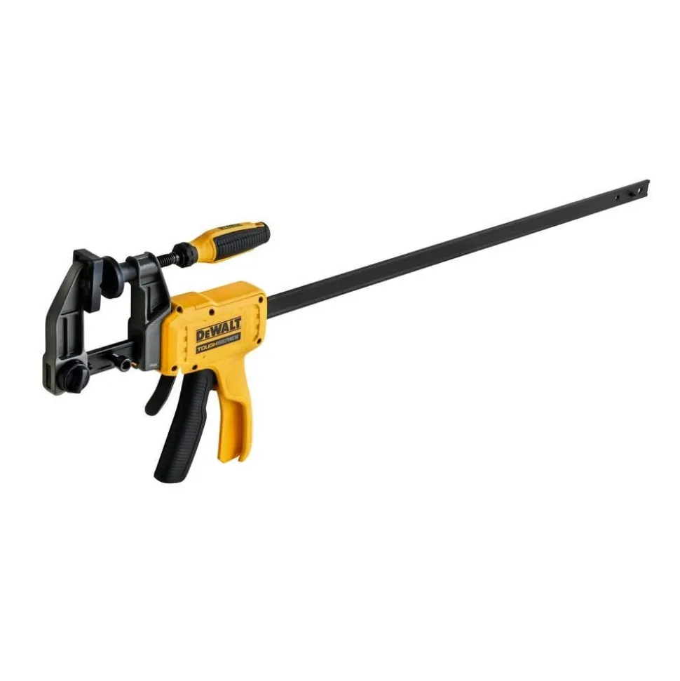 DeWalt ToughSeries 24" Hybrid Clamp DWHT83601