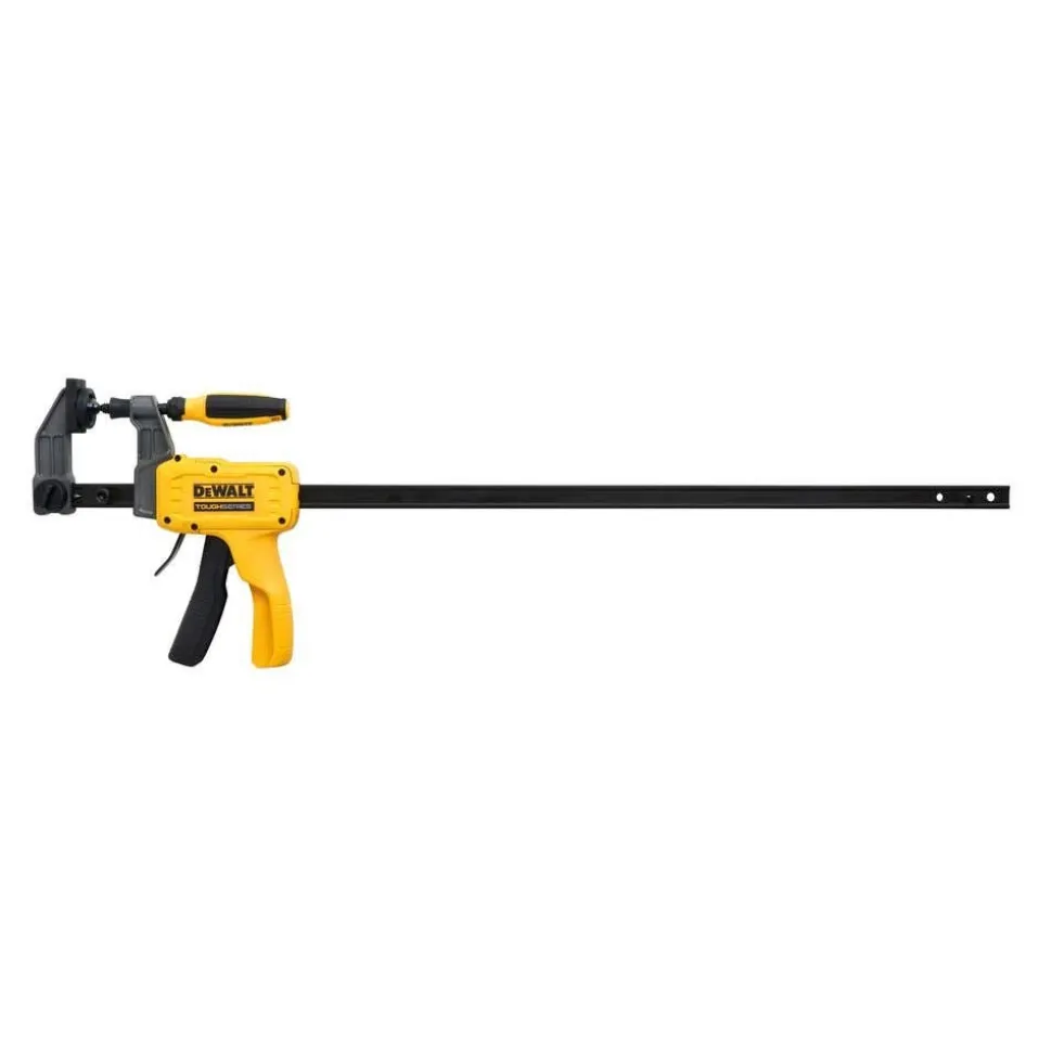DeWalt ToughSeries 24" Hybrid Clamp DWHT83601