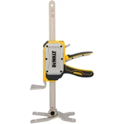 DeWALT ToughSeries 8-3/4 in. 340 lb. Capacity Construction Jack DWHT83550