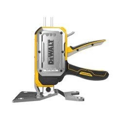 DeWALT ToughSeries 8-3/4 in. 340 lb. Capacity Construction Jack DWHT83550