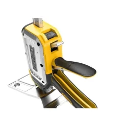 DeWALT ToughSeries 8-3/4 in. 340 lb. Capacity Construction Jack DWHT83550