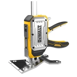 DeWALT ToughSeries 8-3/4 in. 340 lb. Capacity Construction Jack DWHT83550