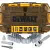 DeWalt TOUGHSERIES 30 Piece TOUGH BOX 3/8" Drive Mechanics Tool Set DWMT45412