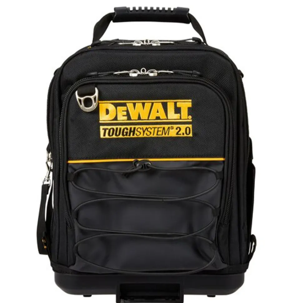 DeWalt ToughSystem 2.0 11" Compact Tool Bag DWST08025