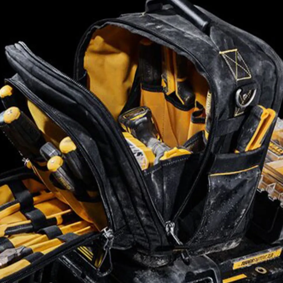 DeWalt ToughSystem 2.0 11" Compact Tool Bag DWST08025