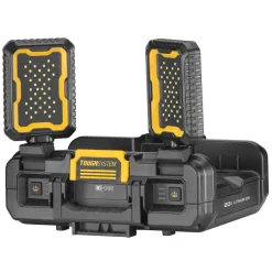DeWalt Toughsystem 2.0 Adjustable Work Light 4000 Lumens DWST08062
