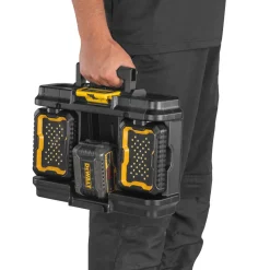 DeWalt Toughsystem 2.0 Adjustable Work Light 4000 Lumens DWST08062