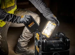 DeWalt Toughsystem 2.0 Adjustable Work Light 4000 Lumens DWST08062