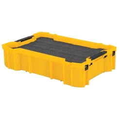 DeWalt TOUGHSYSTEM 2.0 Deep Foam Insert DWST08121