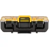 DeWalt TOUGHSYSTEM 2.0 Deep Compact Organizer DWST08020