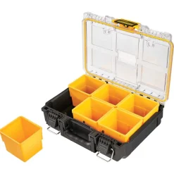 DeWalt TOUGHSYSTEM 2.0 Deep Compact Organizer DWST08020