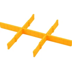 DeWalt TOUGHSYSTEM 2.0 DXL Deep Drawer Dividers Kit DWST08521