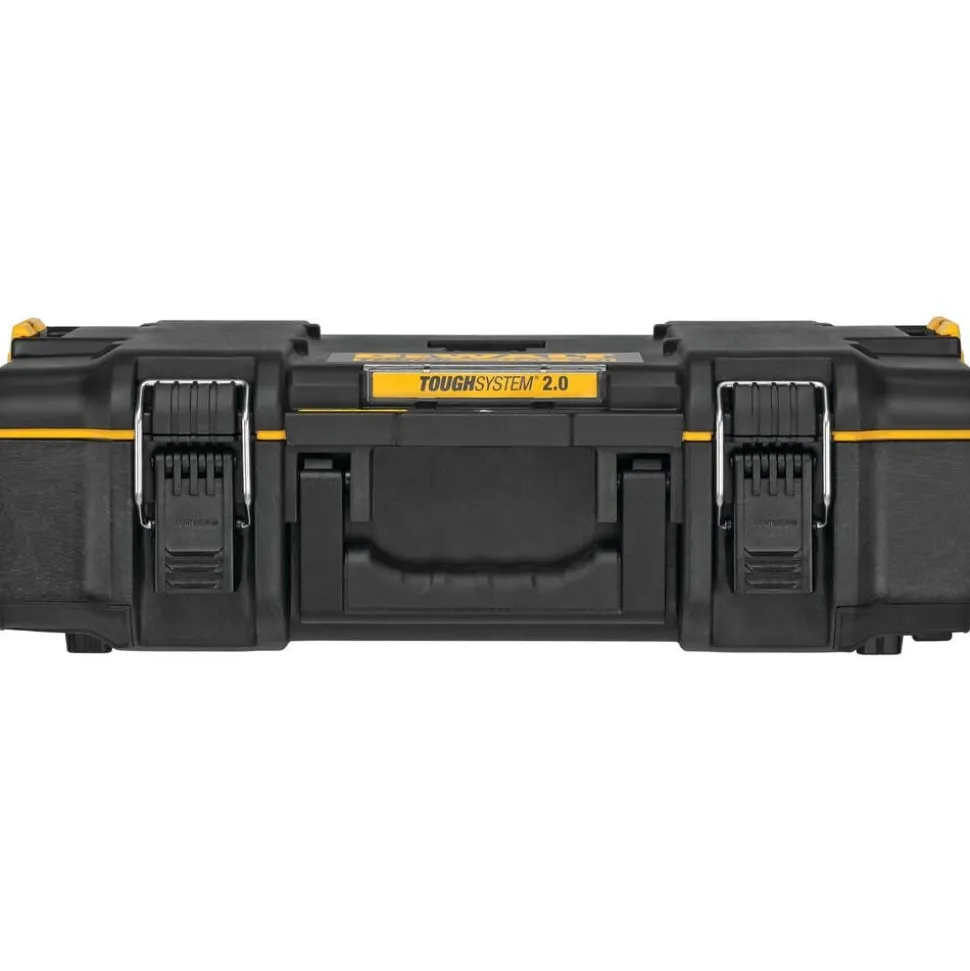 DeWalt TOUGHSYSTEM 2.0 Toolbox DWST08165