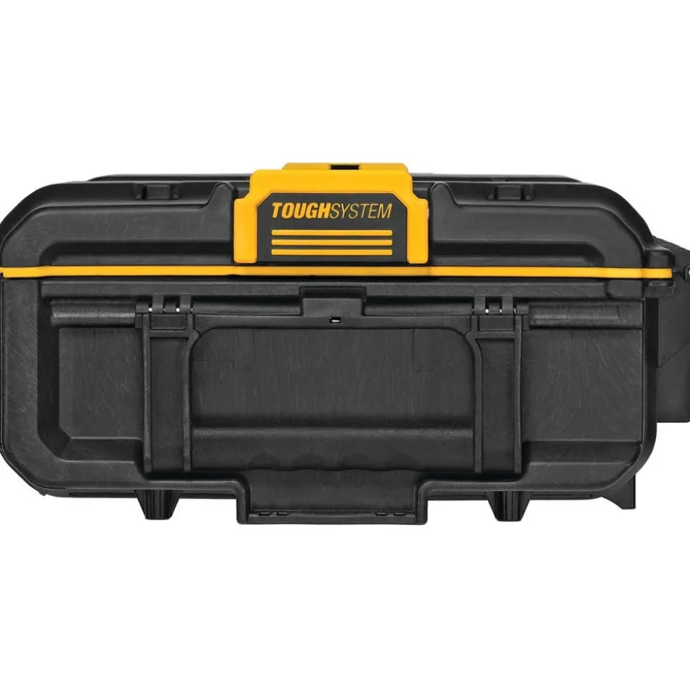 DeWalt TOUGHSYSTEM 2.0 Toolbox DWST08165