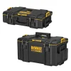 DeWalt TOUGHSYSTEM 2.0 Toolbox & TOUGHSYSTEM 2.0 Large Toolbox DWST08165 & DWST08300