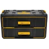 DeWalt ToughSystem 2.0 Two-Drawer Unit DWST08320