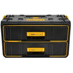 DeWalt ToughSystem 2.0 Two-Drawer Unit DWST08320