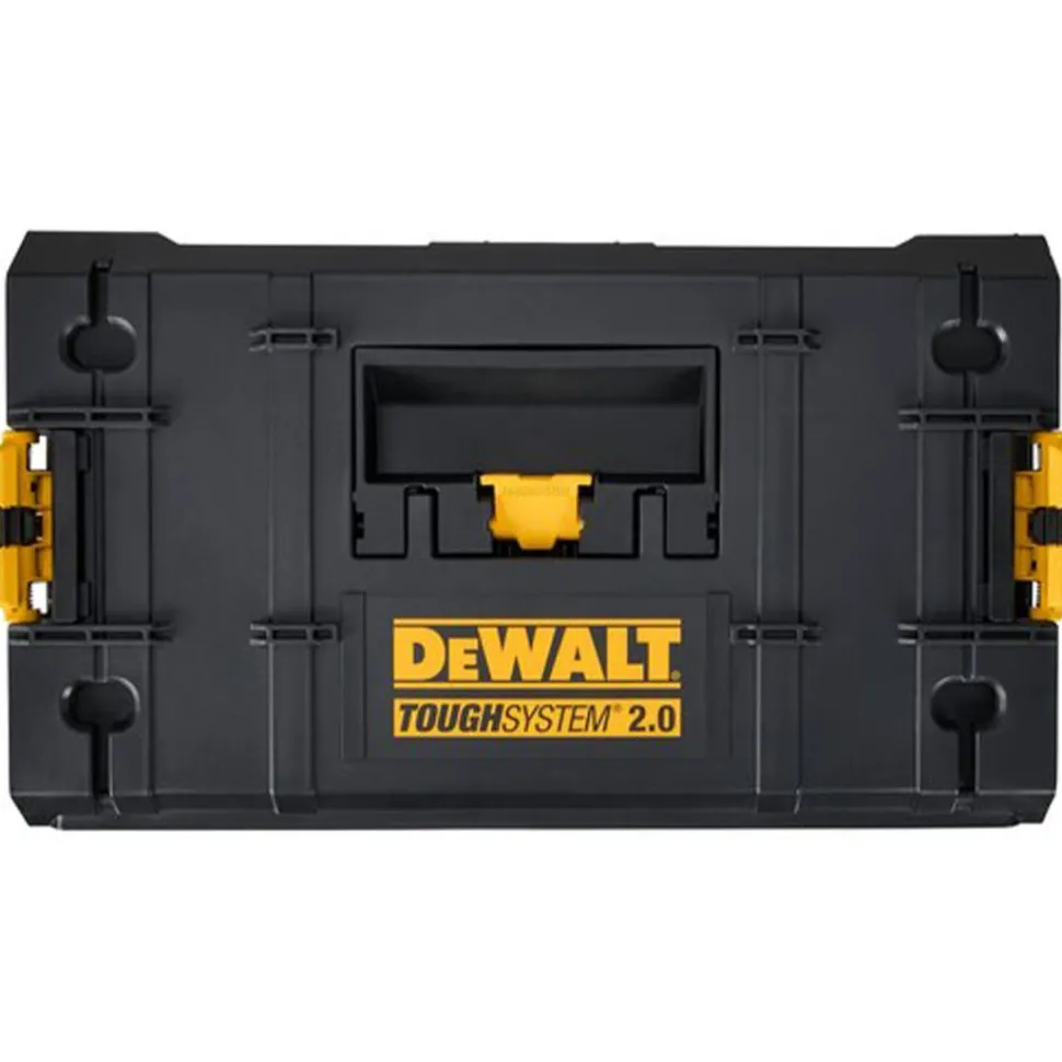 DeWalt ToughSystem 2.0 Two-Drawer Unit DWST08320