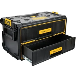 DeWalt ToughSystem 2.0 Two-Drawer Unit DWST08320