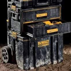 DeWalt ToughSystem 2.0 Two-Drawer Unit DWST08320