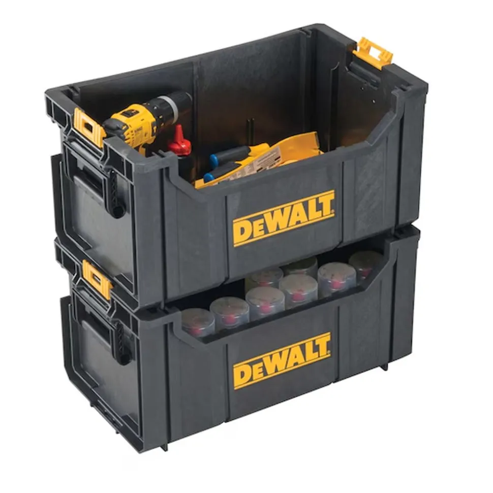 DeWALT ToughSystem Tote DWST08205