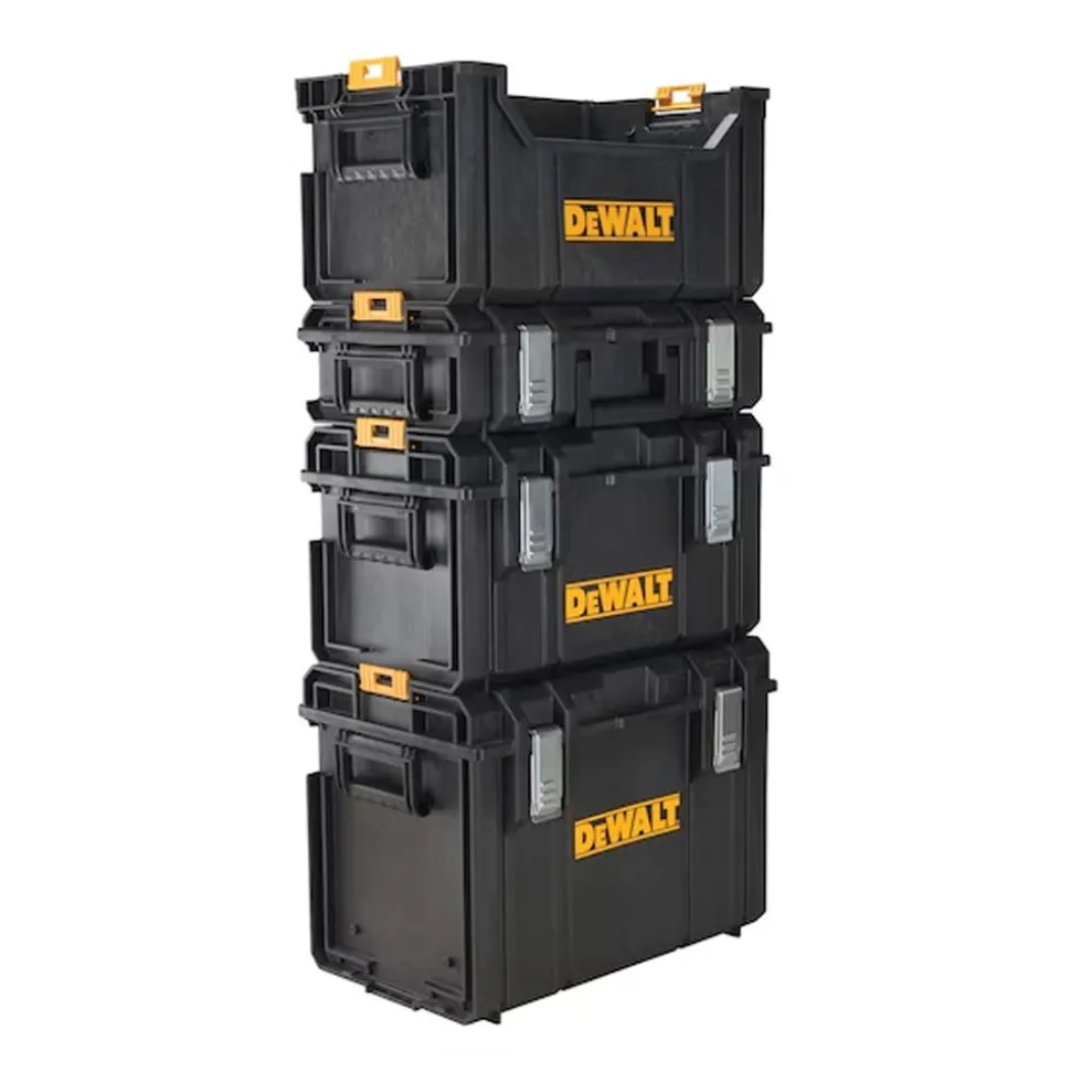 DeWALT ToughSystem Tote DWST08205
