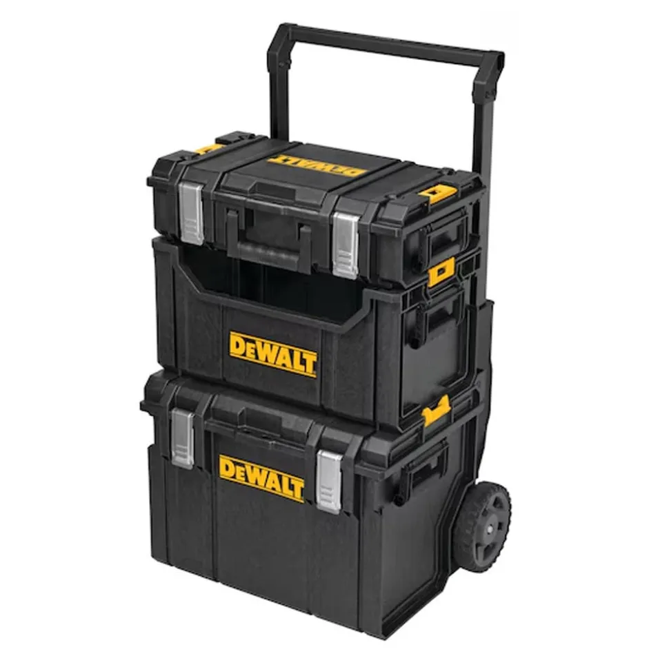 DeWALT ToughSystem Tote DWST08205