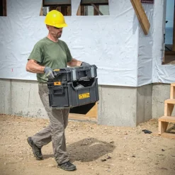 DeWALT ToughSystem Tote DWST08205