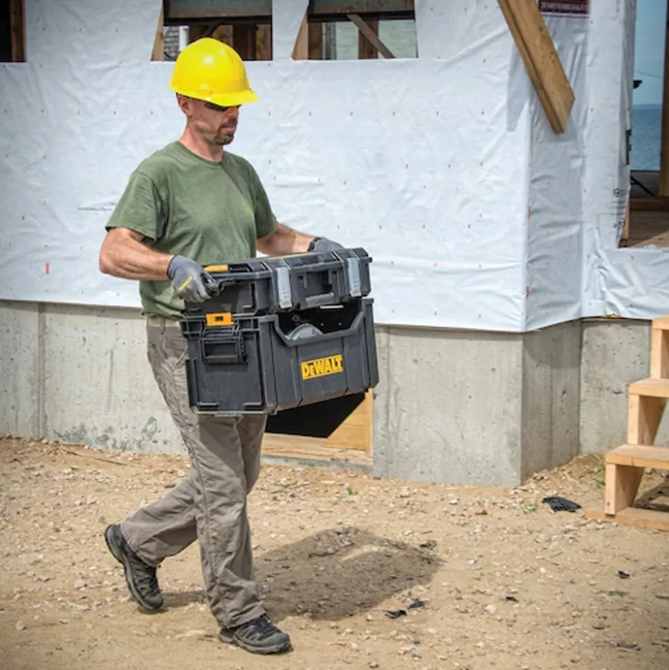 DeWALT ToughSystem Tote DWST08205