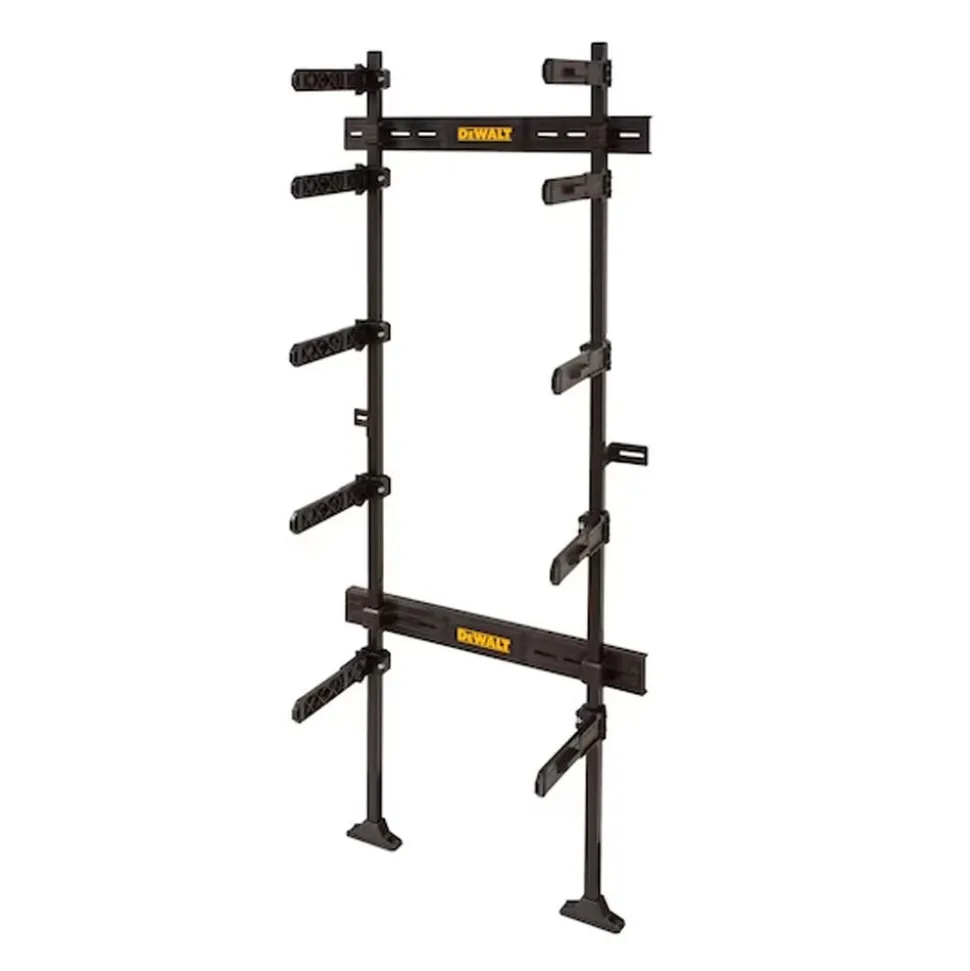 DeWALT ToughSystem Workshop Racking System DWST08260